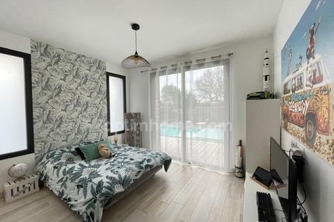 Villa i Cazaux, Gironde, Cazaux - € 1.299.000 | Ref: 830033564546 - foto 9