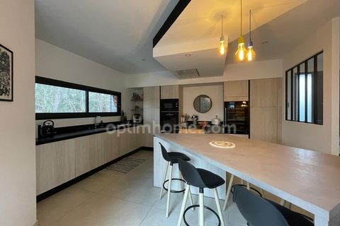 Villa i Cazaux, Gironde, Cazaux - € 1.299.000 | Ref: 830033564546 - foto 10