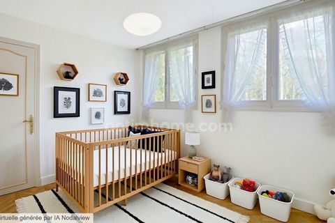 Villa i Senlis, Oise, Senlis - € 260.000 | Ref: 830031401344 - foto 2