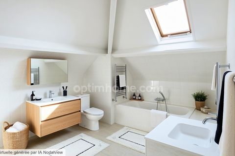 Villa i Senlis, Oise, Senlis - € 260.000 | Ref: 830031401344 - foto 3