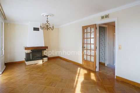 Villa i Senlis, Oise, Senlis - € 260.000 | Ref: 830031401344 - foto 5