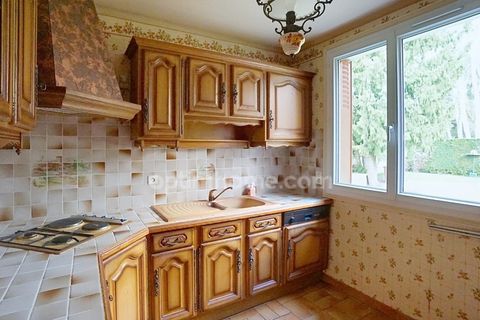 Villa i Senlis, Oise, Senlis - € 260.000 | Ref: 830031401344 - foto 6