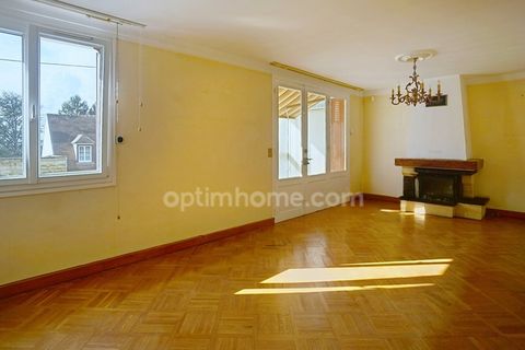 Villa i Senlis, Oise, Senlis - € 260.000 | Ref: 830031401344 - foto 7