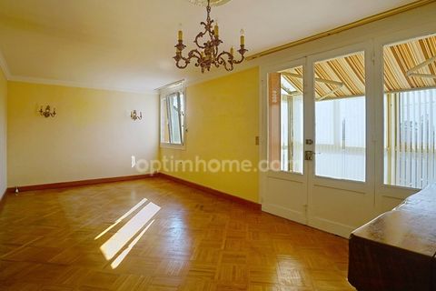 Villa i Senlis, Oise, Senlis - € 260.000 | Ref: 830031401344 - foto 9