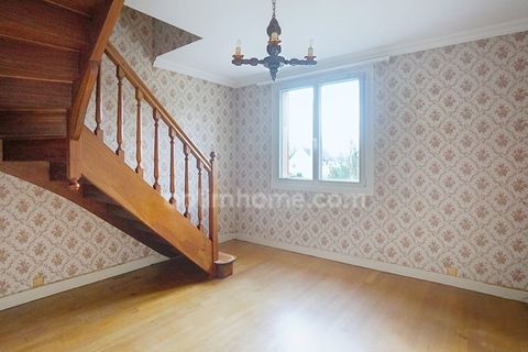 Villa i Senlis, Oise, Senlis - € 260.000 | Ref: 830031401344 - foto 11