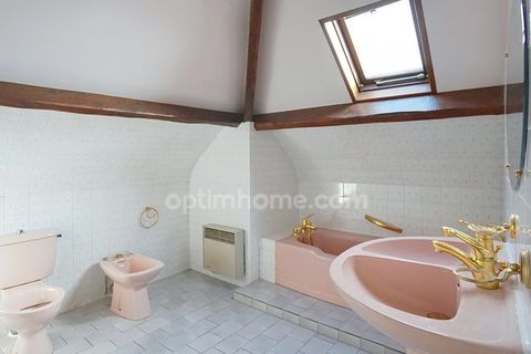 Villa i Senlis, Oise, Senlis - € 260.000 | Ref: 830031401344 - foto 12