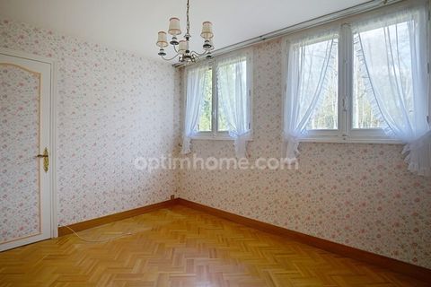 Villa i Senlis, Oise, Senlis - € 260.000 | Ref: 830031401344 - foto 13