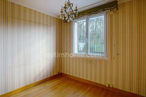 Villa i Senlis, Oise, Senlis - € 260.000 | Ref: 830031401344 - foto 15