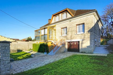 Villa i Senlis, Oise, Senlis - € 260.000 | Ref: 830031401344 - foto 16