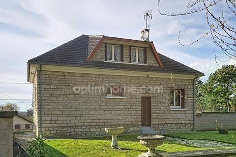 Villa i Senlis, Oise, Senlis - € 260.000 | Ref: 830031401344 - foto 17