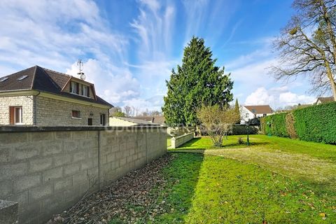 Villa i Senlis, Oise, Senlis - € 260.000 | Ref: 830031401344 - foto 18