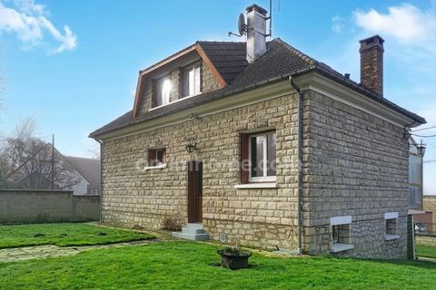 Villa i Senlis, Oise, Senlis - € 260.000 | Ref: 830031401344 - foto 19