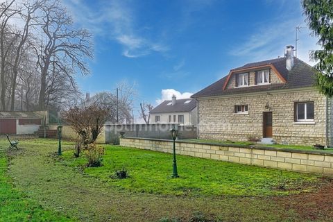 Villa i Senlis, Oise, Senlis - € 260.000 | Ref: 830031401344 - foto 20