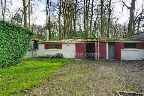 Villa i Senlis, Oise, Senlis - € 260.000 | Ref: 830031401344 - foto 21