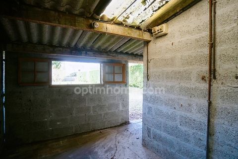 Villa i Senlis, Oise, Senlis - € 260.000 | Ref: 830031401344 - foto 24