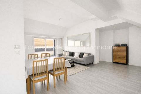 Lejlighed i Argenteuil, Val-d'Oise, Argenteuil - € 249.000 | Ref: 830034878068 - foto 2