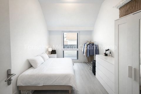 Lejlighed i Argenteuil, Val-d'Oise, Argenteuil - € 249.000 | Ref: 830034878068 - foto 7
