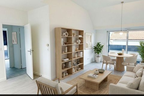 Lejlighed i Argenteuil, Val-d'Oise, Argenteuil - € 249.000 | Ref: 830034878068 - foto 10