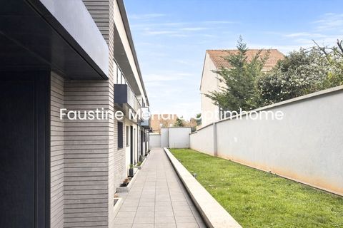 Lejlighed i Argenteuil, Val-d'Oise, Argenteuil - € 249.000 | Ref: 830034878068 - foto 11