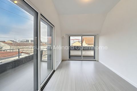 Lejlighed i Argenteuil, Val-d'Oise, Argenteuil - € 249.000 | Ref: 830034878068 - foto 14