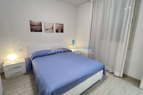 Lejlighed i Massa, Massa and Carrara, Massa - € 250.000 | Ref: 3599 - foto 8