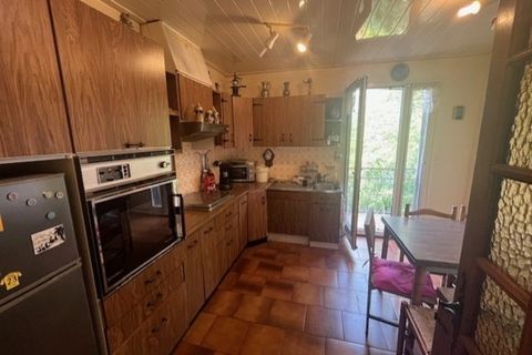 Villa a Decazeville, Aveyron, Decazeville - € 115.000 | Ref: 830039478893 - foto 4