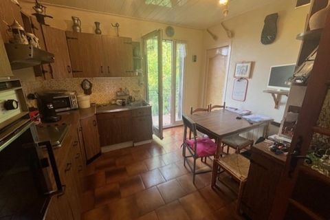 Villa a Decazeville, Aveyron, Decazeville - € 115.000 | Ref: 830039478893 - foto 5