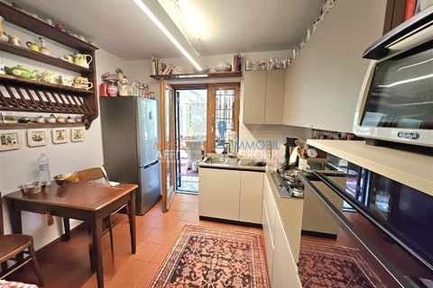 Villa a Massa, Massa and Carrara, Massa - € 845.000 | Ref: 3602 - foto 14