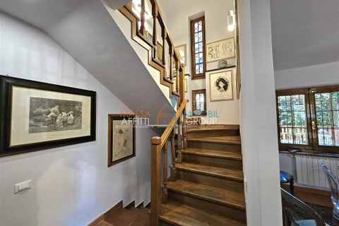 Villa a Massa, Massa and Carrara, Massa - € 845.000 | Ref: 3602 - foto 19
