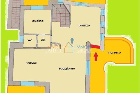 Villa a Massa, Massa and Carrara, Massa - € 845.000 | Ref: 3602 - foto 26