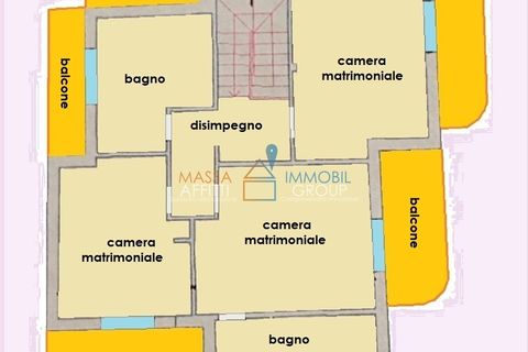 Villa a Massa, Massa and Carrara, Massa - € 845.000 | Ref: 3602 - foto 27