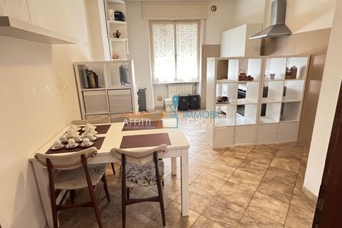 Lejlighed i Massa, Massa and Carrara, Massa - € 205.000 | Ref: 3603 - foto 2