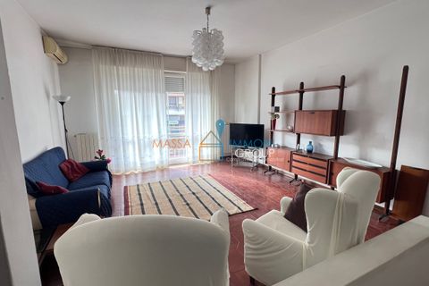 Lejlighed i Massa, Massa and Carrara, Massa - € 205.000 | Ref: 3603 - foto 8