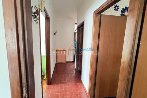 Lejlighed i Massa, Massa and Carrara, Massa - € 205.000 | Ref: 3603 - foto 17