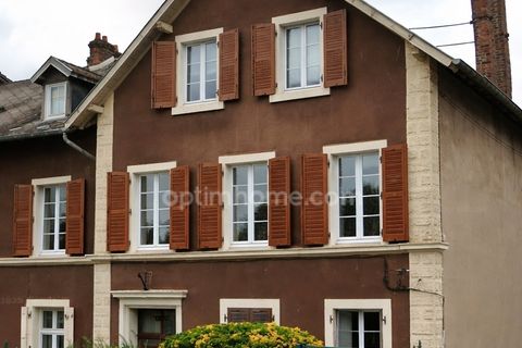 Byhus i Algrange, Moselle, Algrange - € 250.000 | Ref: 830034539127 - foto 1