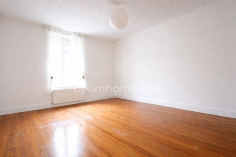Byhus i Algrange, Moselle, Algrange - € 250.000 | Ref: 830034539127 - foto 3