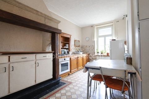 Byhus i Algrange, Moselle, Algrange - € 250.000 | Ref: 830034539127 - foto 5