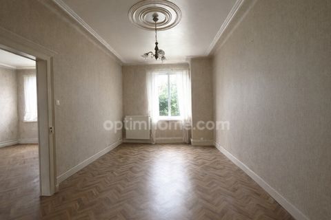 Byhus i Algrange, Moselle, Algrange - € 250.000 | Ref: 830034539127 - foto 7