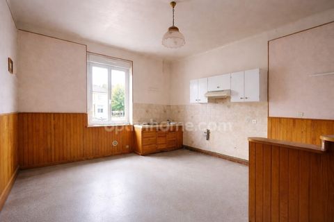 Byhus i Algrange, Moselle, Algrange - € 250.000 | Ref: 830034539127 - foto 8
