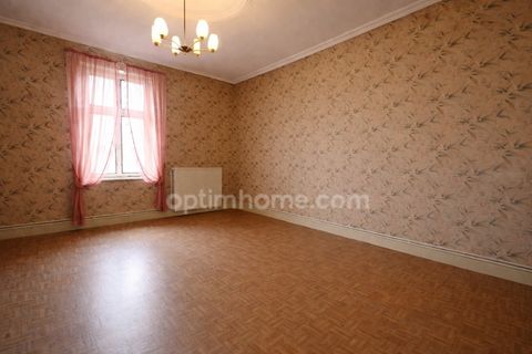 Byhus i Algrange, Moselle, Algrange - € 250.000 | Ref: 830034539127 - foto 9