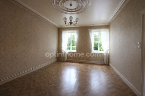 Byhus i Algrange, Moselle, Algrange - € 250.000 | Ref: 830034539127 - foto 11