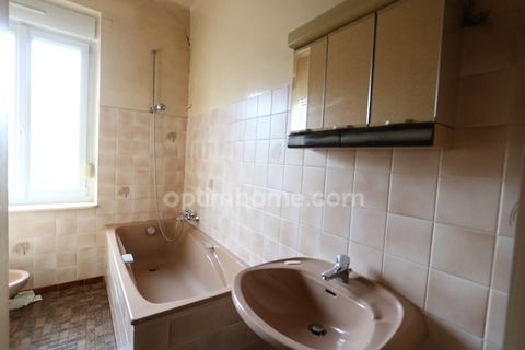 Byhus i Algrange, Moselle, Algrange - € 250.000 | Ref: 830034539127 - foto 12