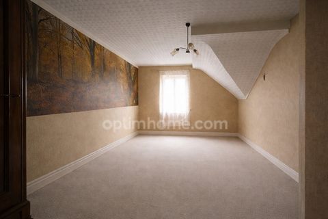Byhus i Algrange, Moselle, Algrange - € 250.000 | Ref: 830034539127 - foto 13