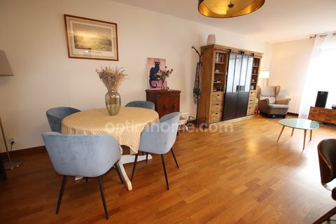 Leilighet i Orleans, Loiret, Orleans - € 228 000 | Ref: 830038216351 - foto 2