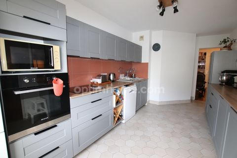 Leilighet i Orleans, Loiret, Orleans - € 228 000 | Ref: 830038216351 - foto 3