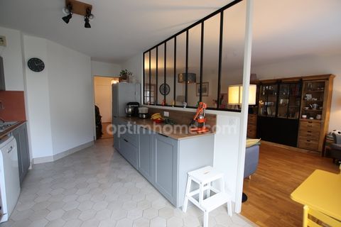 Leilighet i Orleans, Loiret, Orleans - € 228 000 | Ref: 830038216351 - foto 4