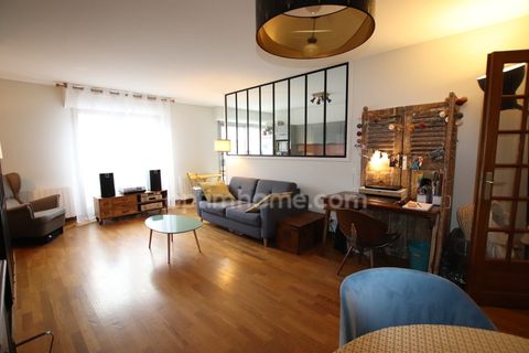 Leilighet i Orleans, Loiret, Orleans - € 228 000 | Ref: 830038216351 - foto 6