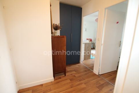 Leilighet i Orleans, Loiret, Orleans - € 228 000 | Ref: 830038216351 - foto 8