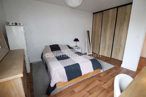 Leilighet i Orleans, Loiret, Orleans - € 228 000 | Ref: 830038216351 - foto 11
