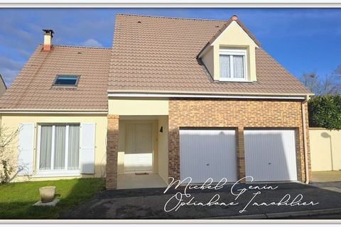 Villa i Courdimanche, Val-d'Oise, Courdimanche - € 499.000 | Ref: 830033599427 - foto 1